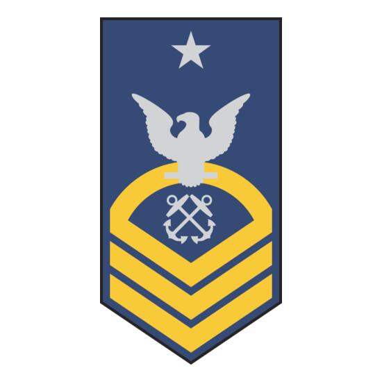 107 Senior Chief Petty Officer Thumbnail
