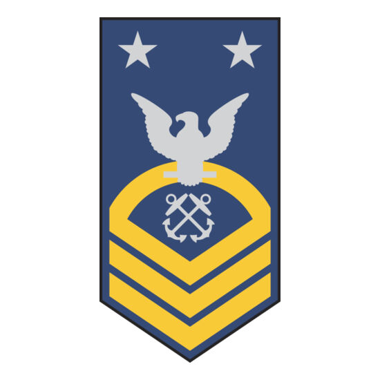 108 Master Chief Petty Officer Thumbnail