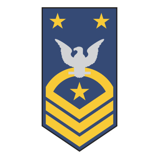 109 Command Master Chief Thumbnail