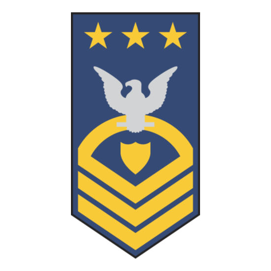 110 Master Chief Thumbnail