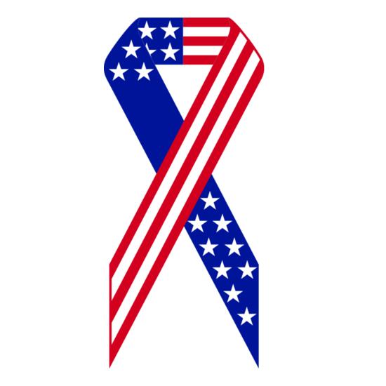 9039 RWB Ribbon Thumbnail