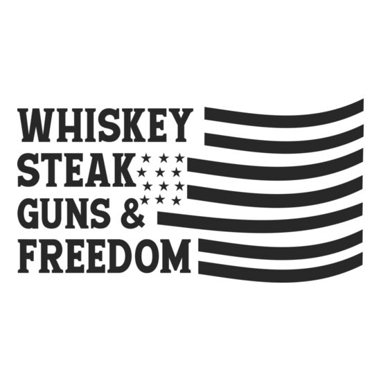 811 Whiskey Steak Guns Thumbnail