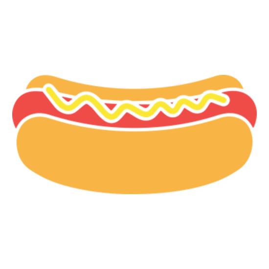 829 Hotdog Thumbnail