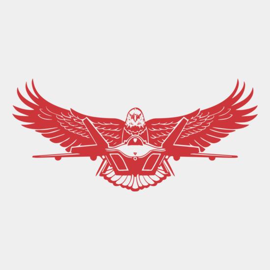 831 Jet Eagle Thumbnail