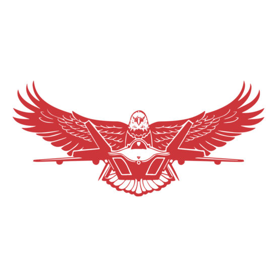 831 Jet Eagle Thumbnail