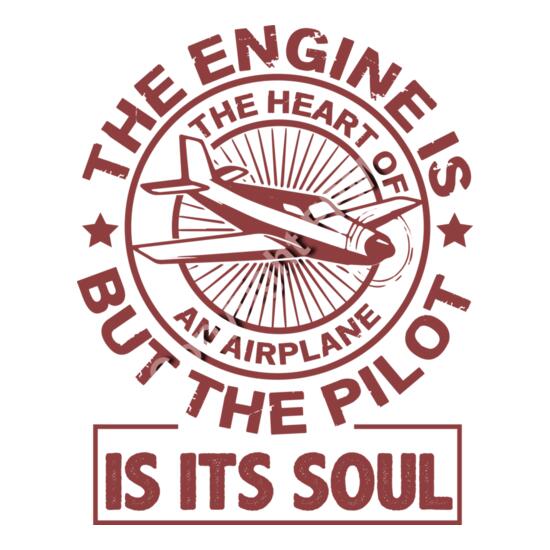 833 Pilot if the soul Thumbnail
