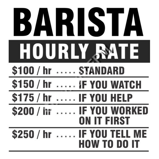 9004 Hourly Rate Template Thumbnail