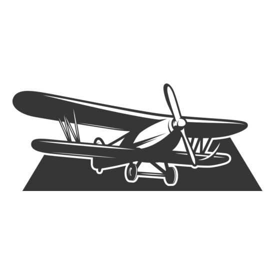 9027 Plane Thumbnail