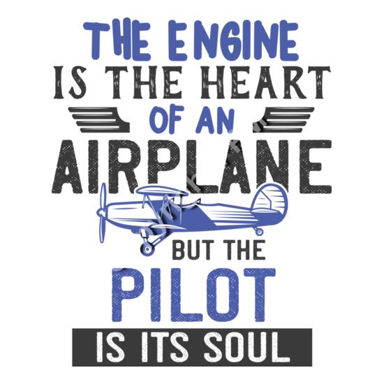 9038 Pilot is its soul Thumbnail