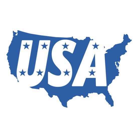 343 USA Map Thumbnail