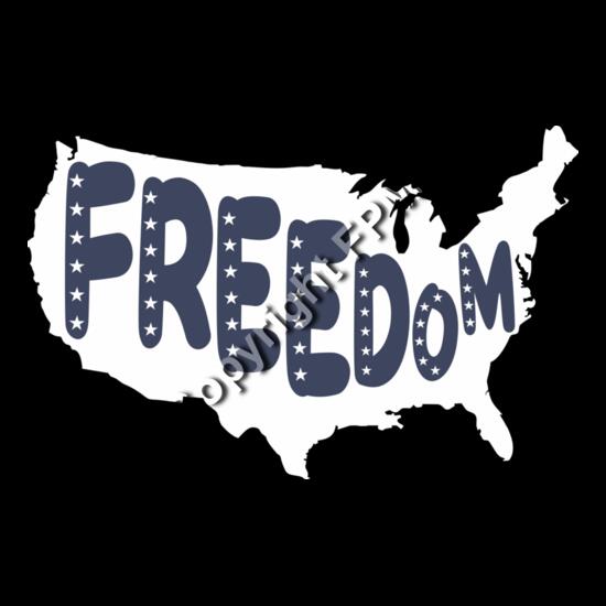 805 Freedom Thumbnail