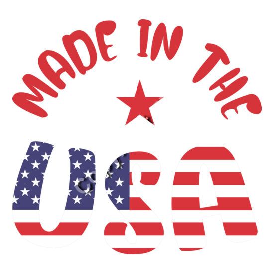 806 Made in the USA Thumbnail