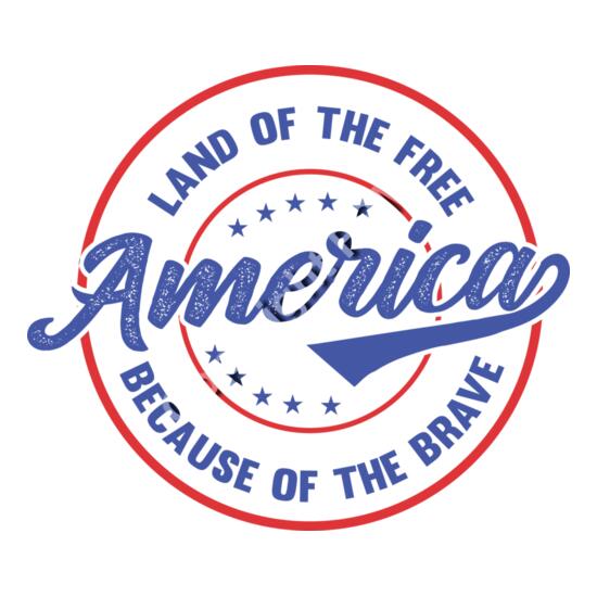 808 Land of the Free Thumbnail