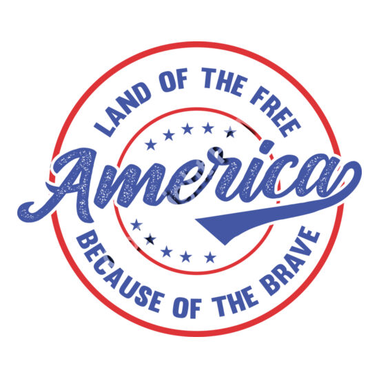 808 Land of the Free Thumbnail