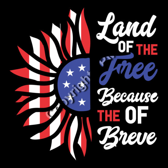 814 Land of the Free Thumbnail