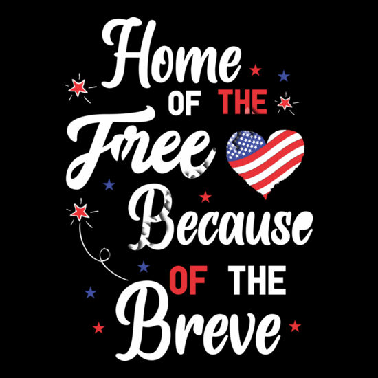 821 Home of the Free Thumbnail