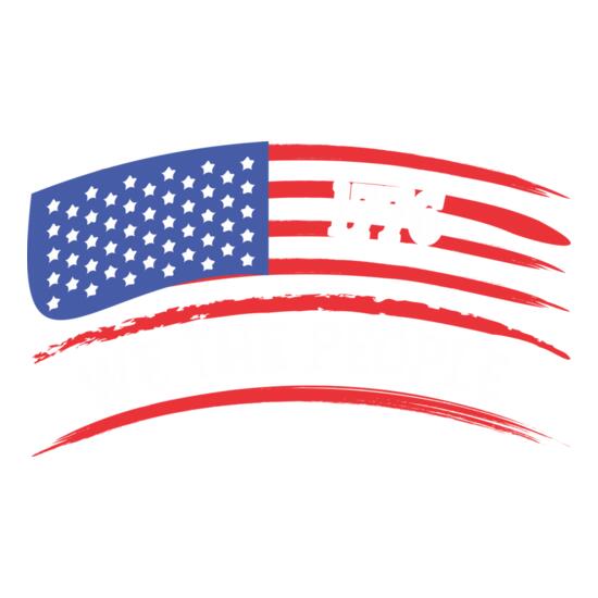 822 1776 Flag Thumbnail