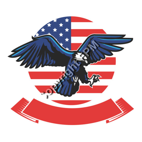 826 Freedom Eagle Thumbnail