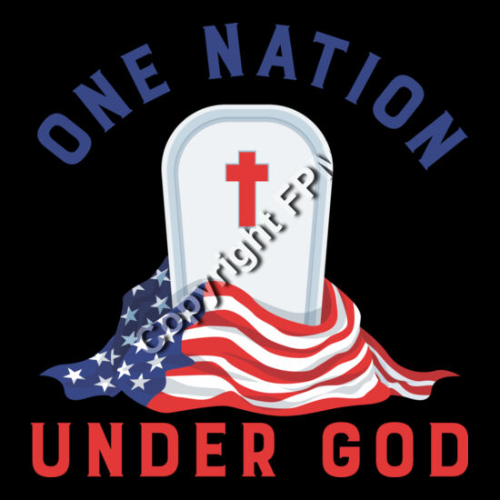 841 One Nation Under God Thumbnail