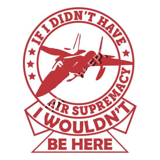 9007 Air Supremacy Thumbnail