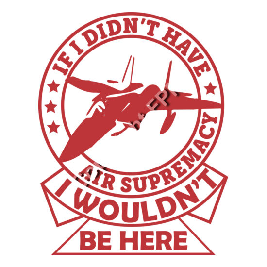 9007 Air Supremacy Thumbnail