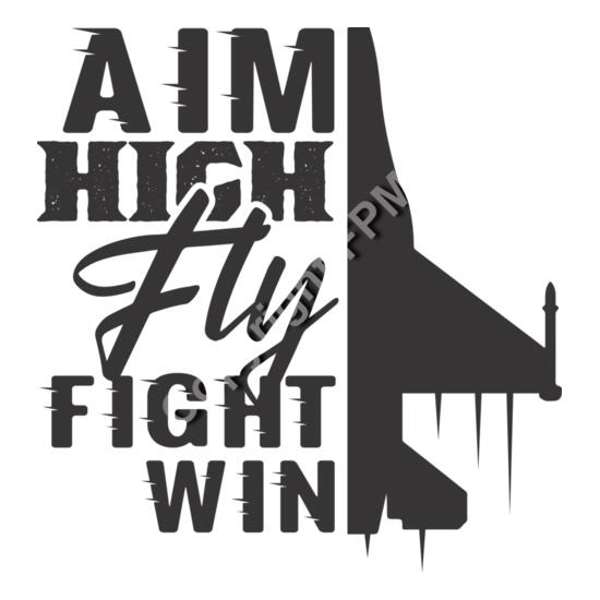 9016 Aim High Thumbnail