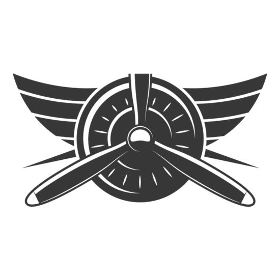 9033 Propeller Thumbnail