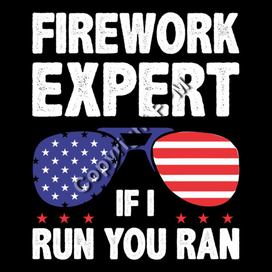 803 Firework Expert Thumbnail