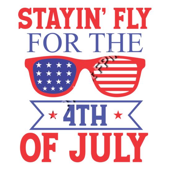 840 Staying Fly Thumbnail