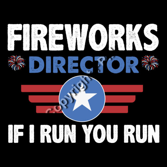 9003 Fireworks Director Thumbnail