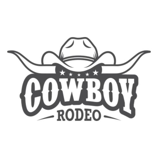 642 Cowboy Rodeo Thumbnail