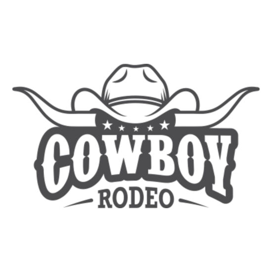 642 Cowboy Rodeo Thumbnail