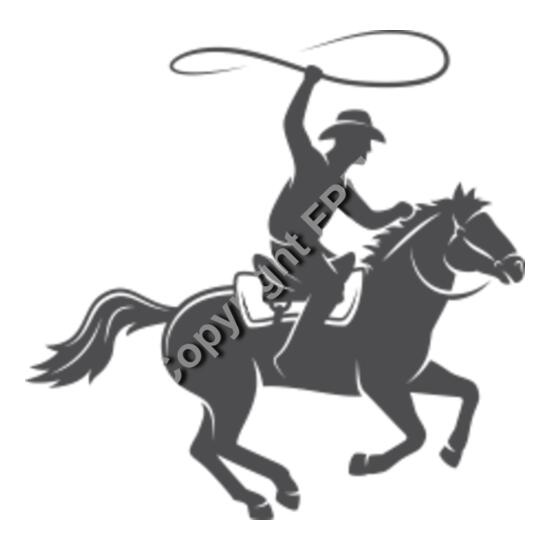 643 Cowboy Thumbnail