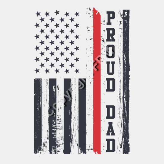 9051 Proud Dad Thumbnail