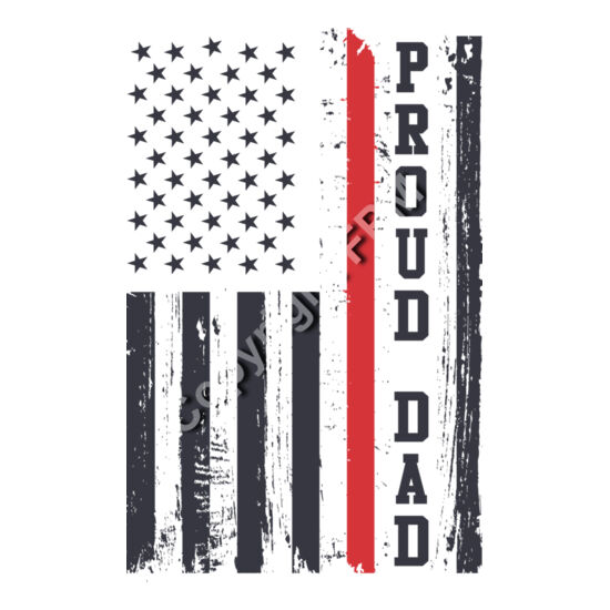 9051 Proud Dad Thumbnail