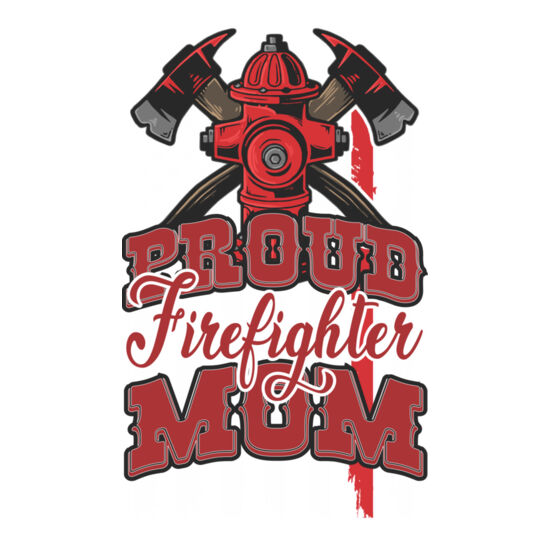 9052 Proud Mom Thumbnail