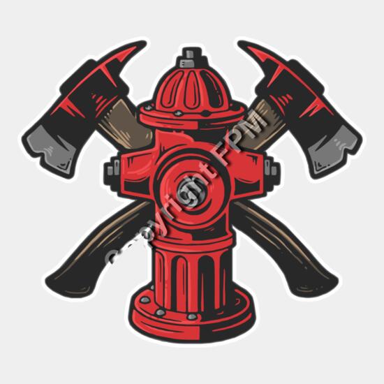 9053 Fire Hydraint Thumbnail