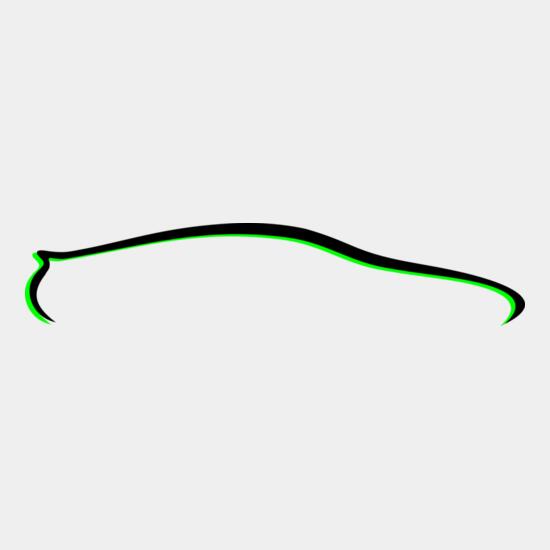 269 Auto Silhouette Thumbnail