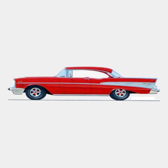 270 Classic Car Thumbnail