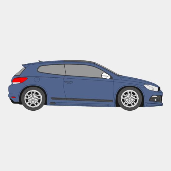 279 Hatchback Thumbnail