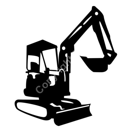 942 Escavator Thumbnail