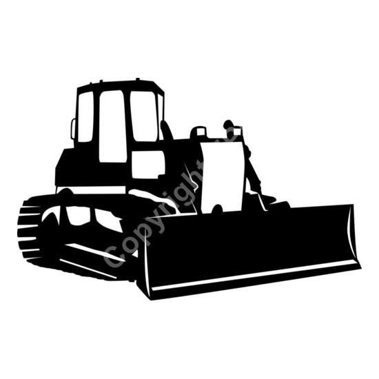 943 Bull Dozer Thumbnail