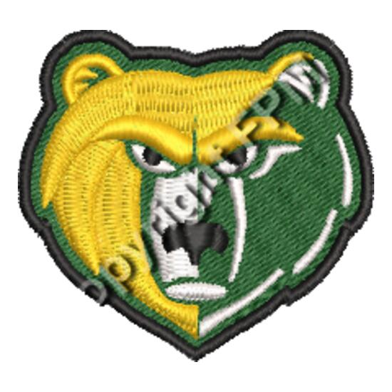 Bear EMB500 Thumbnail