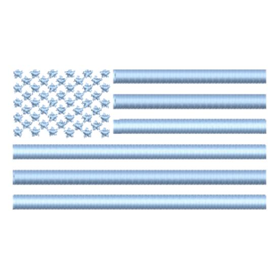 Flag EMB541 Thumbnail