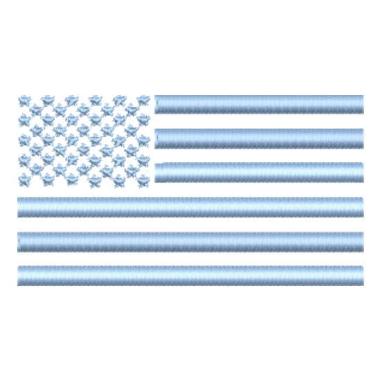 Flag EMB541 Thumbnail