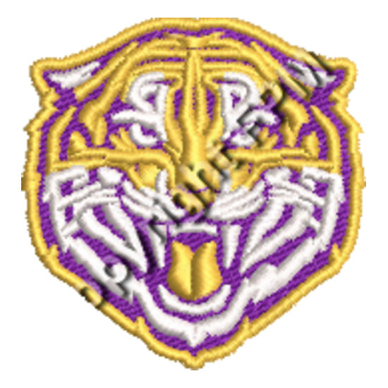 Tiger EMB537 Thumbnail