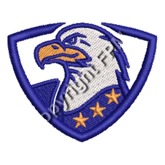 Eagle EMB529 Thumbnail