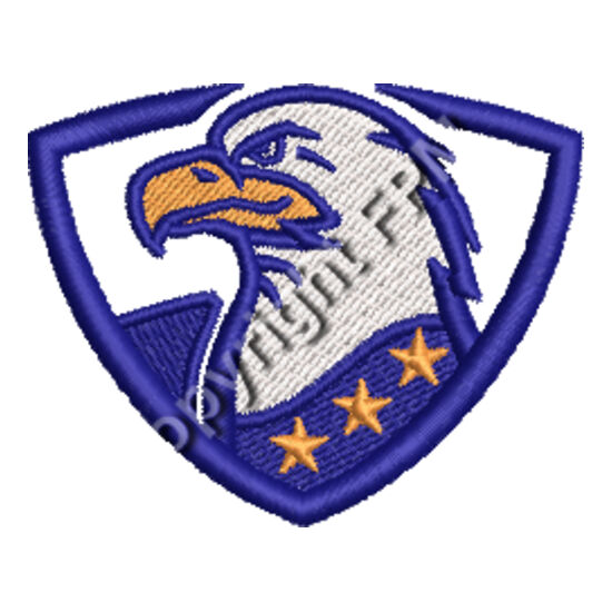 Eagle EMB529 Thumbnail