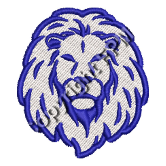 Lion EMB545 Thumbnail