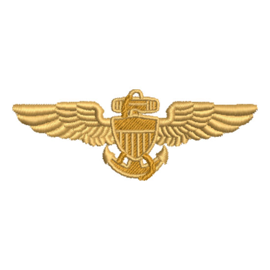 Pilot Wings EMB554 Thumbnail